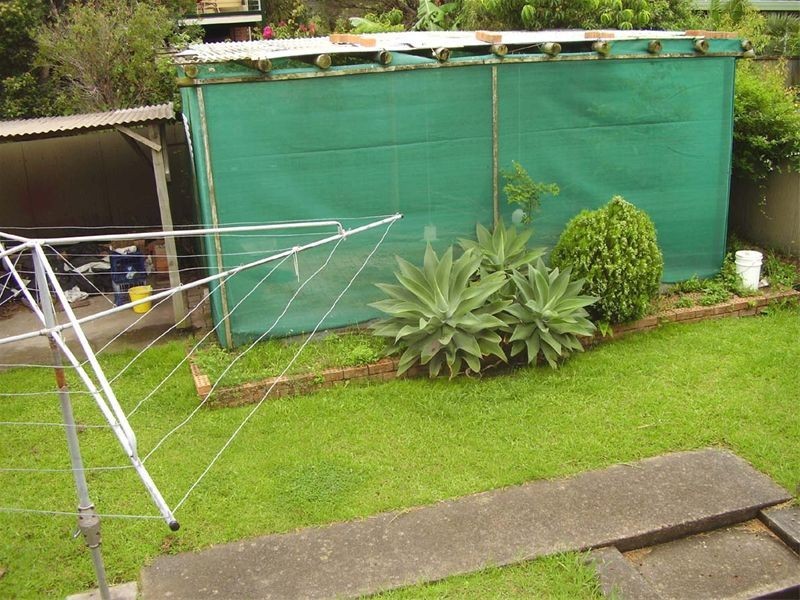 Coniston NSW 2500