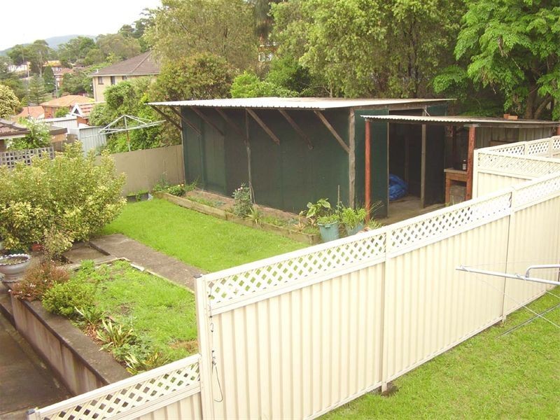 Coniston NSW 2500