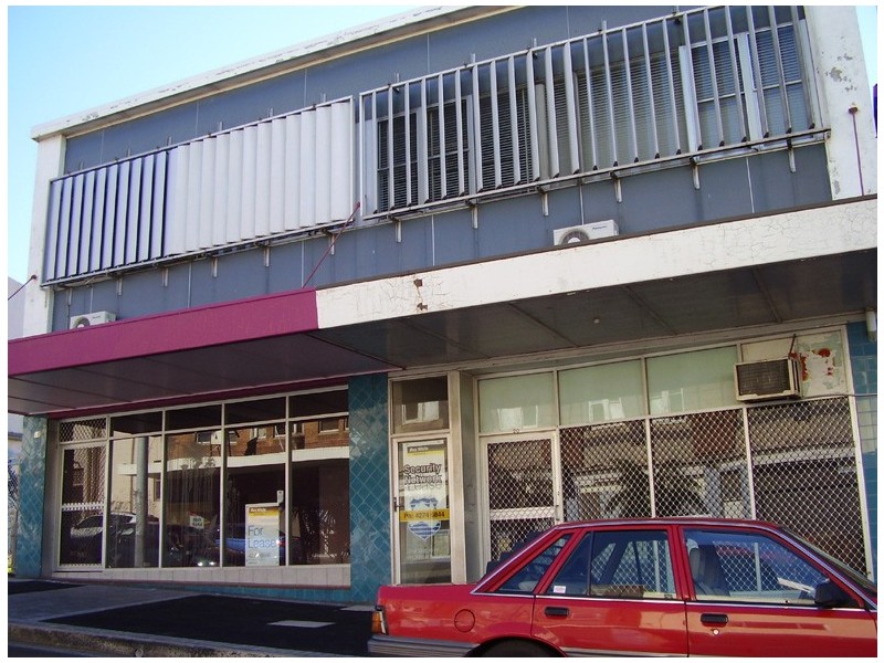 Port Kembla NSW 2505