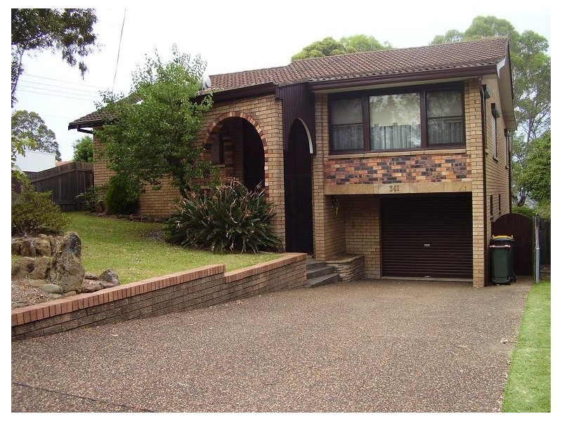 341 Farmborough Road, Farmborough Heights NSW 2526