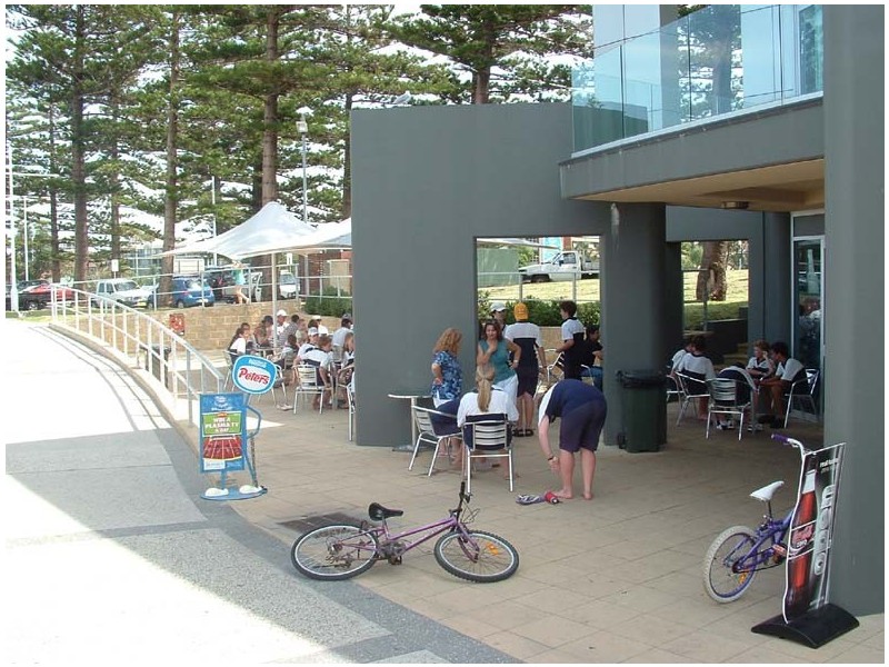 Wollongong NSW 2500