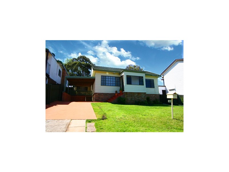 Lake Heights NSW 2502