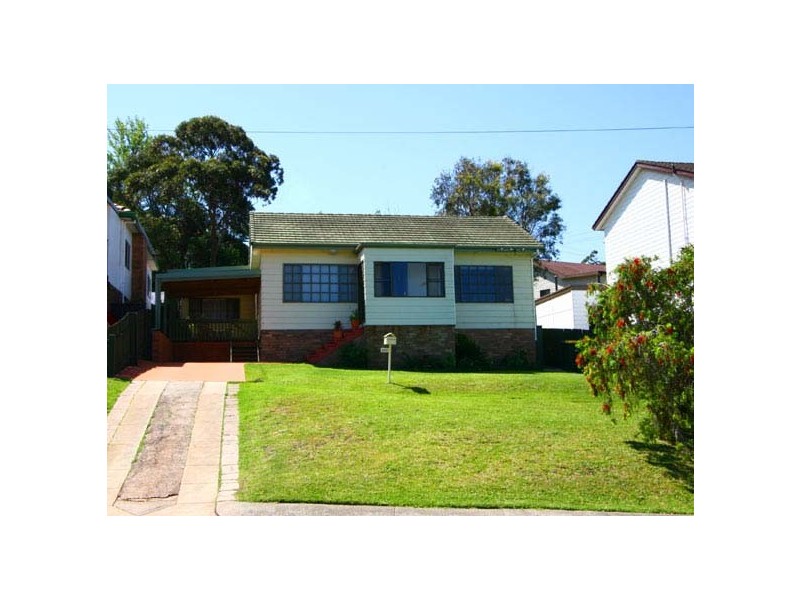 Lake Heights NSW 2502