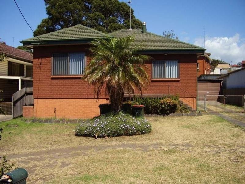 Lake Heights NSW 2502