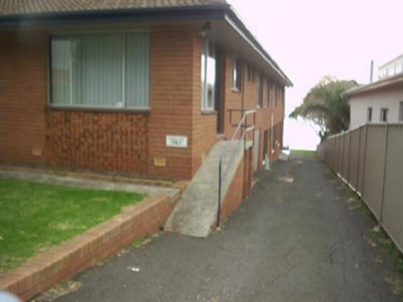 1/16  Gallipoli Street, Port Kembla NSW 2505