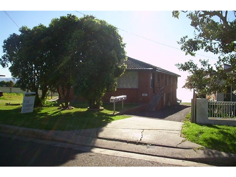 1/16  Gallipoli Street, Port Kembla NSW 2505