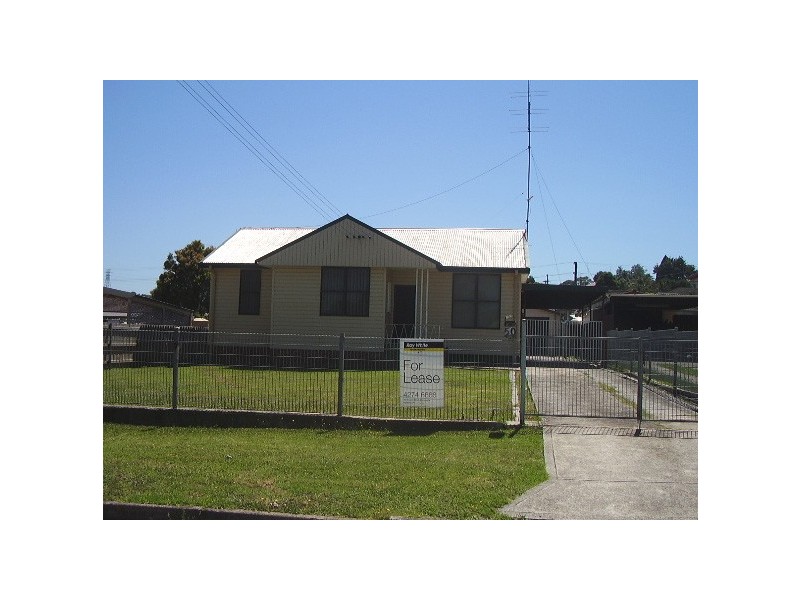 50  Hertford Street, Berkeley NSW 2506