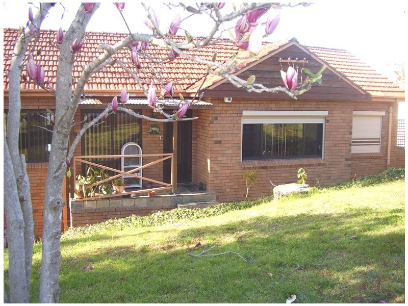 Dapto NSW 2530