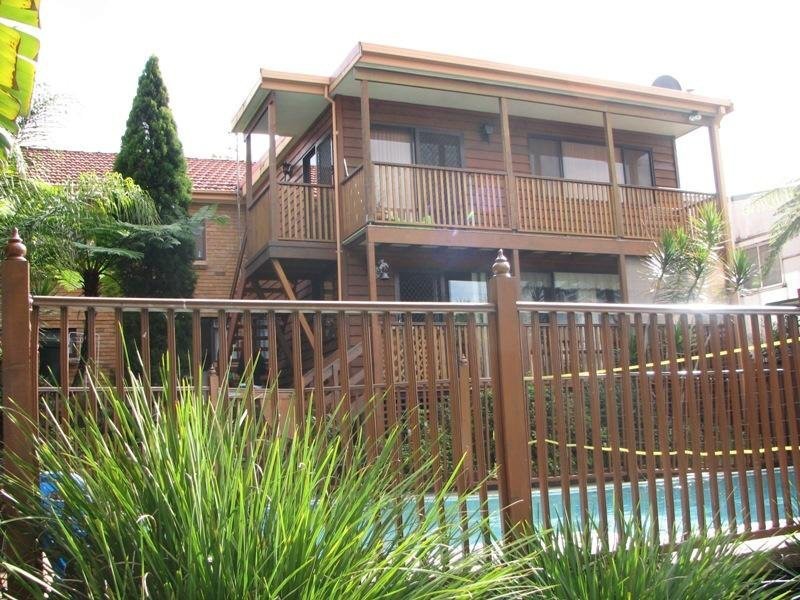 Dapto NSW 2530