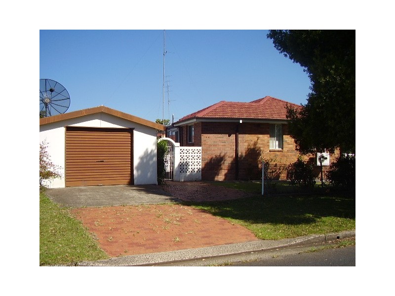12  Wilkinson Street, Berkeley NSW 2506