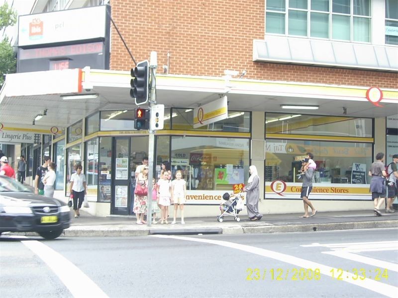 Wollongong NSW 2500