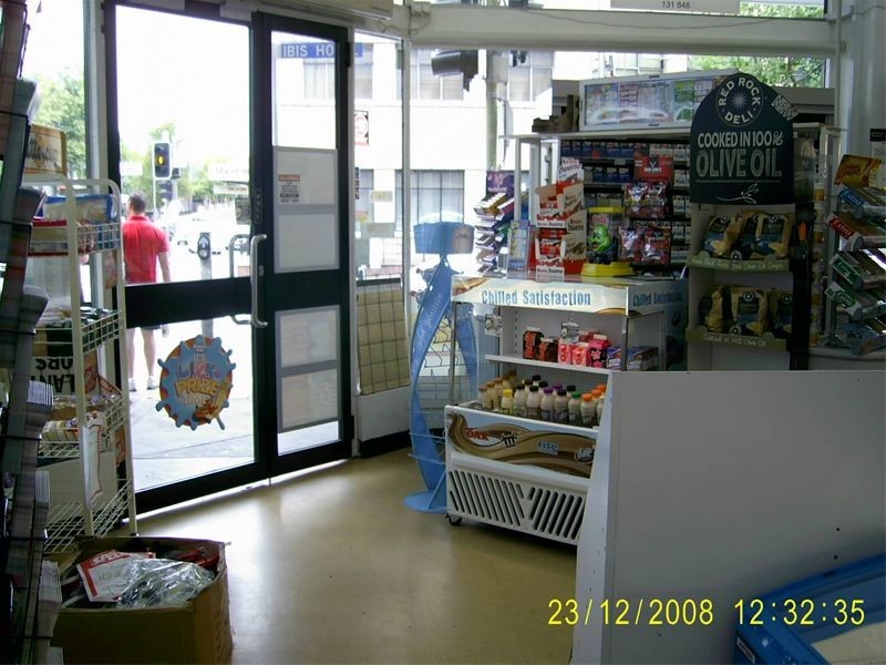 Wollongong NSW 2500