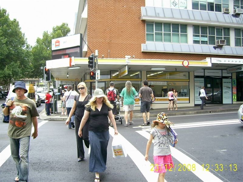 Wollongong NSW 2500