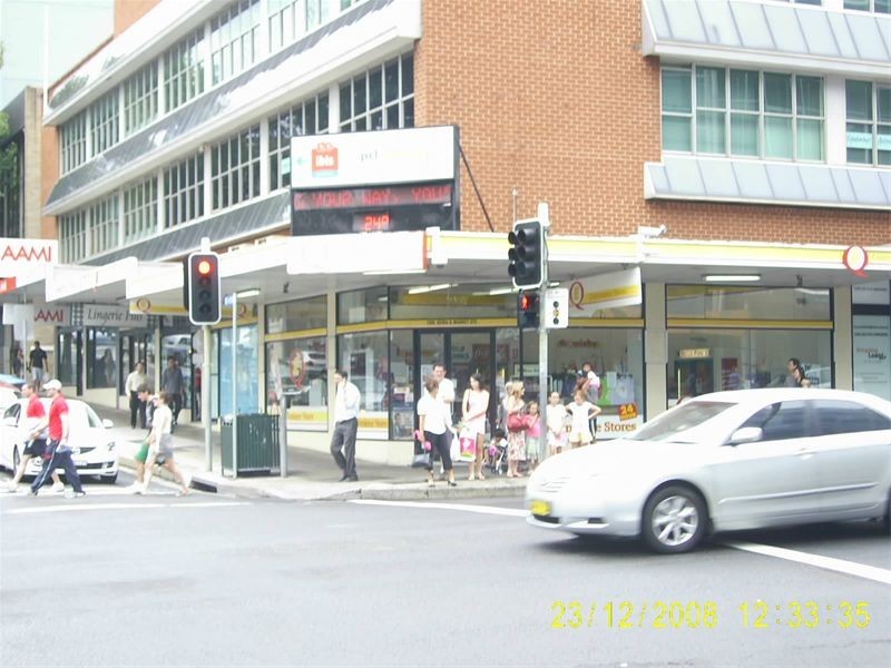 Wollongong NSW 2500