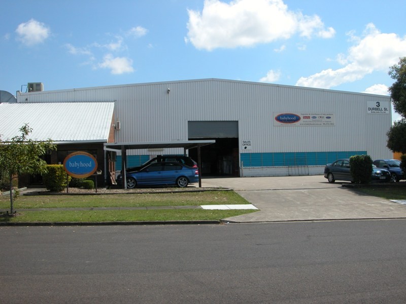 3  Durbell, Acacia Ridge QLD 4110