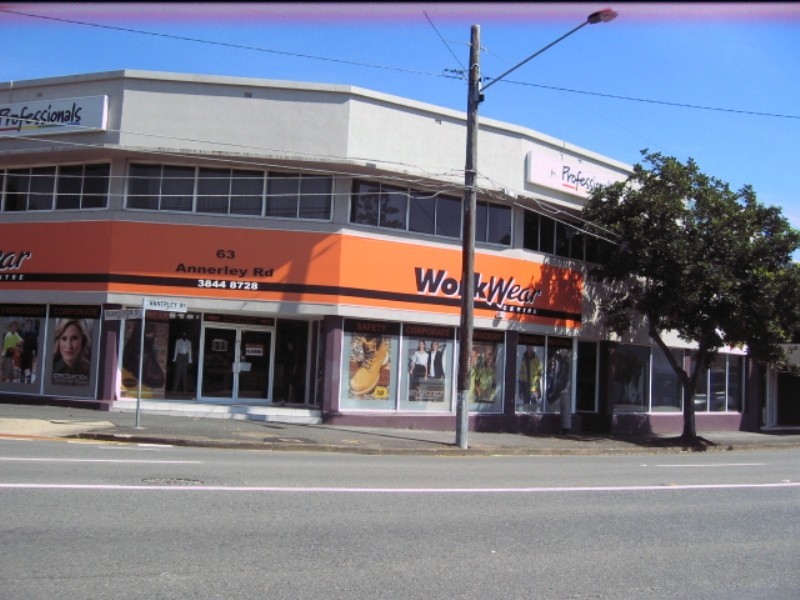 Level Grou 4/63 Annerley Road, Woolloongabba QLD 4102