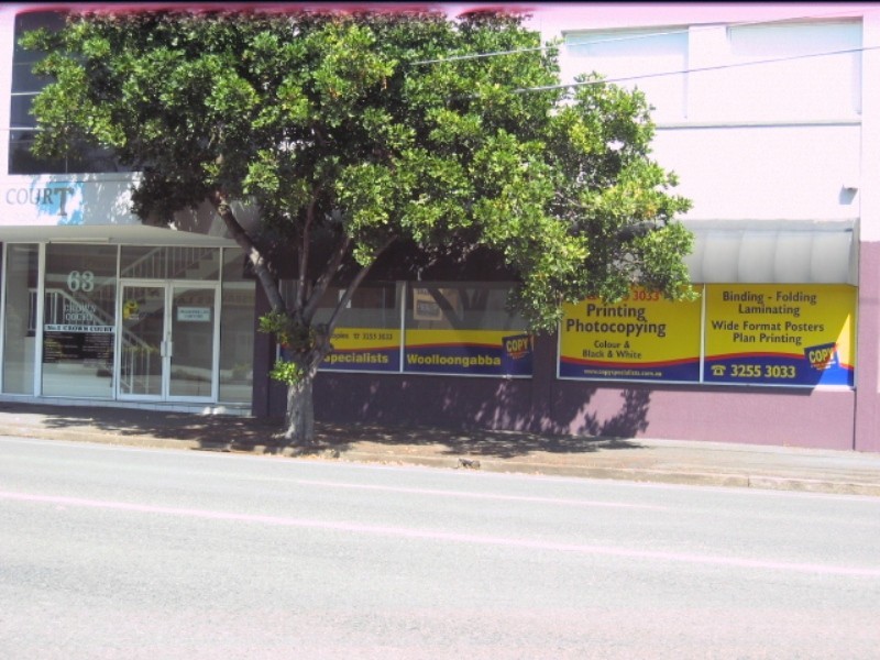 Level Grou 4/63 Annerley Road, Woolloongabba QLD 4102