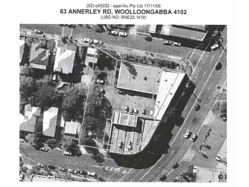 Level Grou 4/63 Annerley Road, Woolloongabba QLD 4102