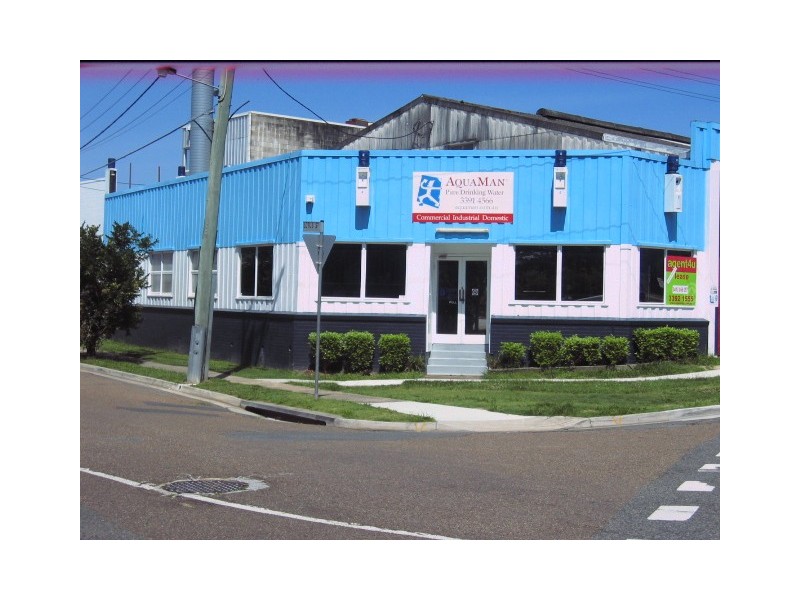 Level grou 16A Lotus Street, Woolloongabba QLD 4102