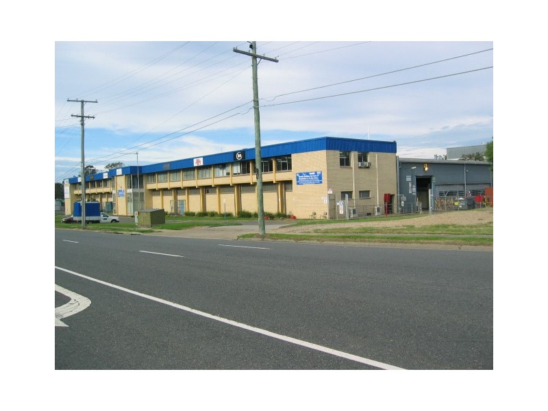 Level grnd sw  Toohey Road, Salisbury QLD 4107