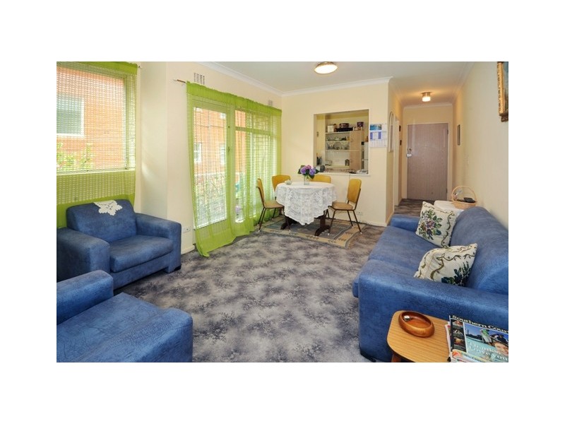 8/122 Perouse Rd, Randwick NSW 2031