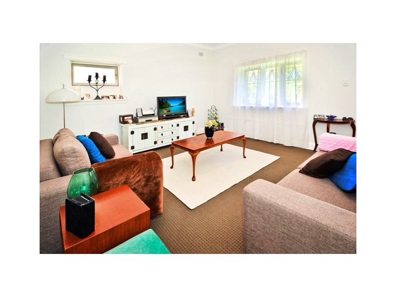 3/21 Busby Pde, Bronte NSW 2024