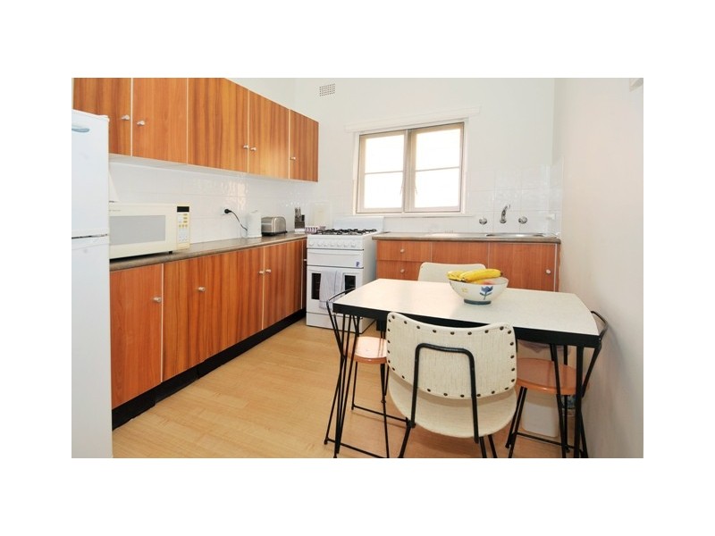 3/21 Busby Pde, Bronte NSW 2024