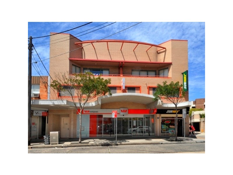 9/49-51 Belmore Rd, Randwick NSW 2031