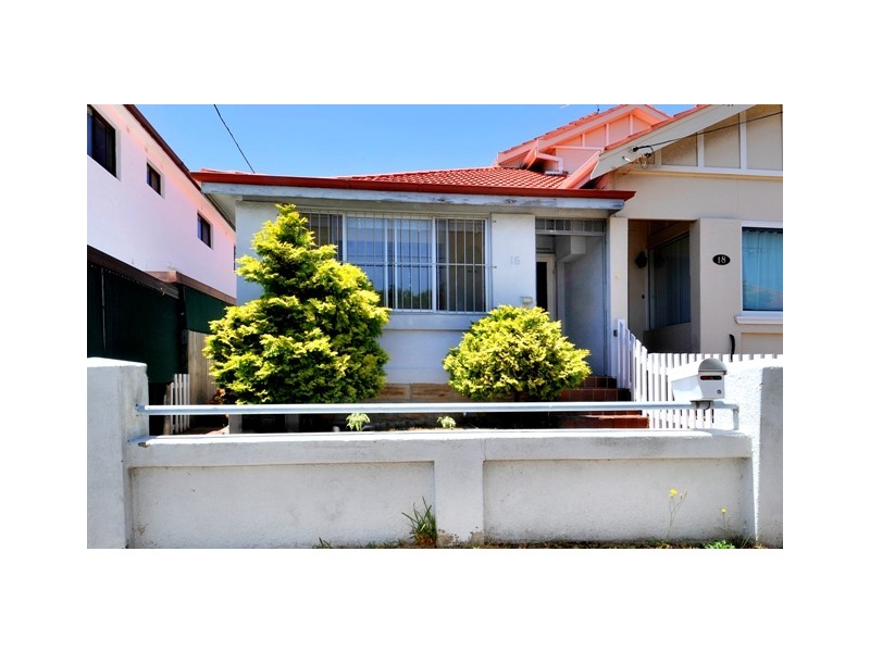 16 Mitchell St, North Bondi NSW 2026
