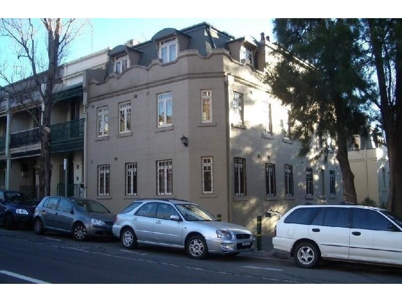 1/5 O’Briens Lane, Darlinghurst NSW 2010