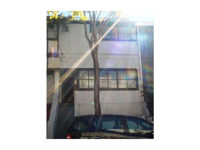 4/27 Womerah Avenue, Darlinghurst NSW 2010