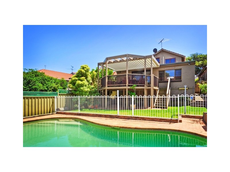 187 Rainbow St, Randwick NSW 2031
