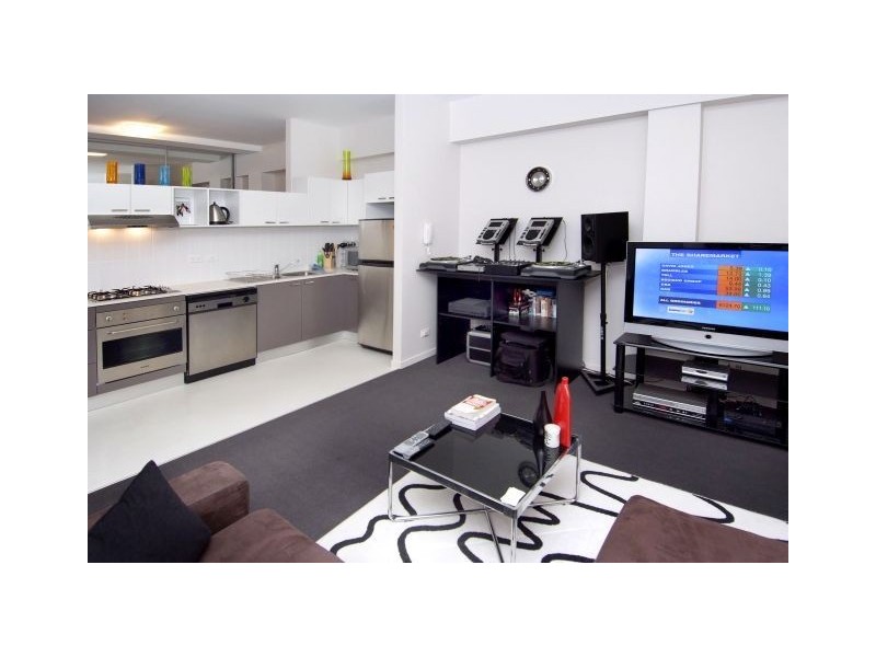 15/33-47 Goold Street, Chippendale NSW 2008