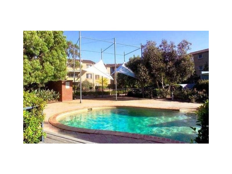 55/1-7 Gloucester Place, Kensington NSW 2033