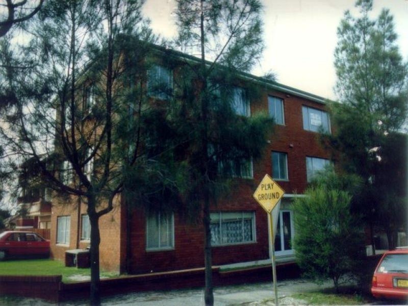 2/1 Templeman Crescent, Hillsdale NSW 2036