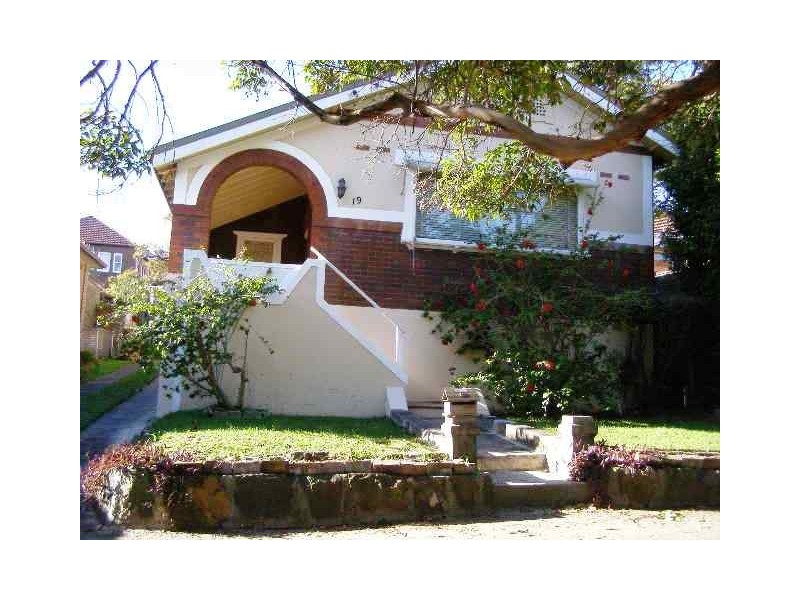 19 Monmouth Street, Randwick NSW 2031