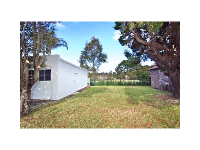 60 Lenthall Street, Kensington NSW 2033