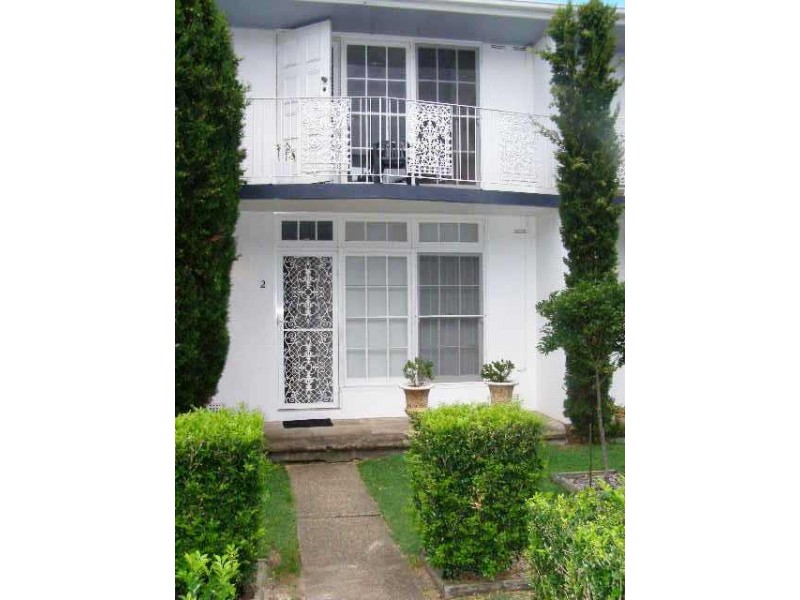 2/5 Stanley Street, Randwick NSW 2031