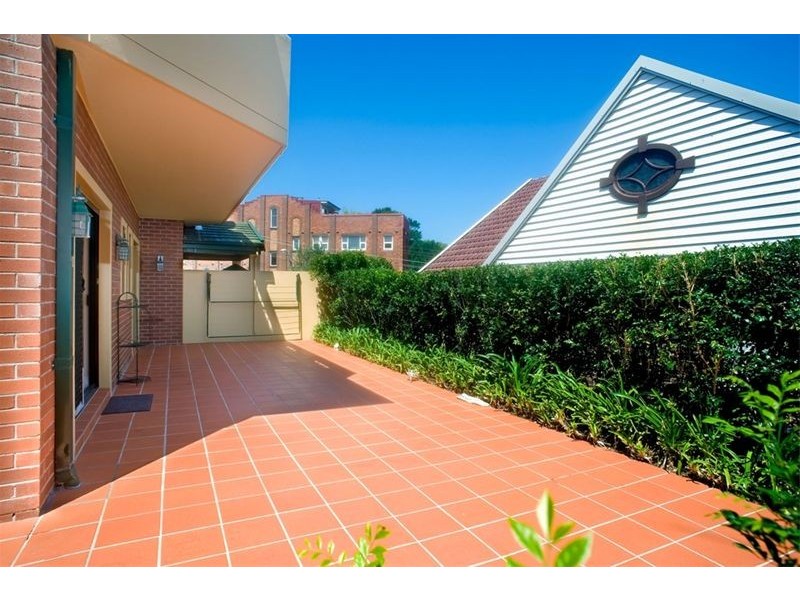 4/106 Carrington Rd, Randwick NSW 2031