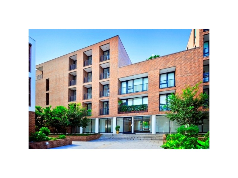 3401/88 King St, Randwick NSW 2031