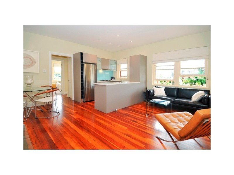 12/262A Carrington Rd, Coogee NSW 2034