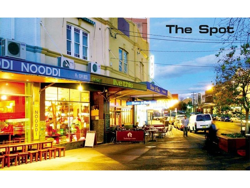 12/262A Carrington Rd, Coogee NSW 2034