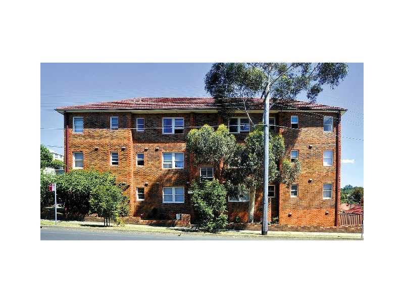 12/262A Carrington Rd, Coogee NSW 2034