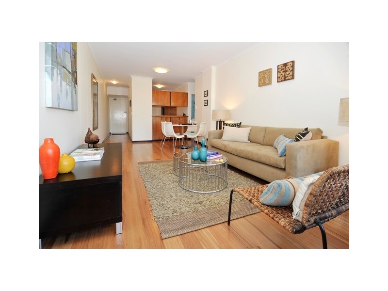 17/471 South Dowling St, Surry Hills NSW 2010