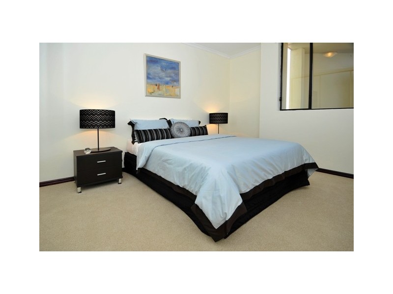 17/471 South Dowling St, Surry Hills NSW 2010