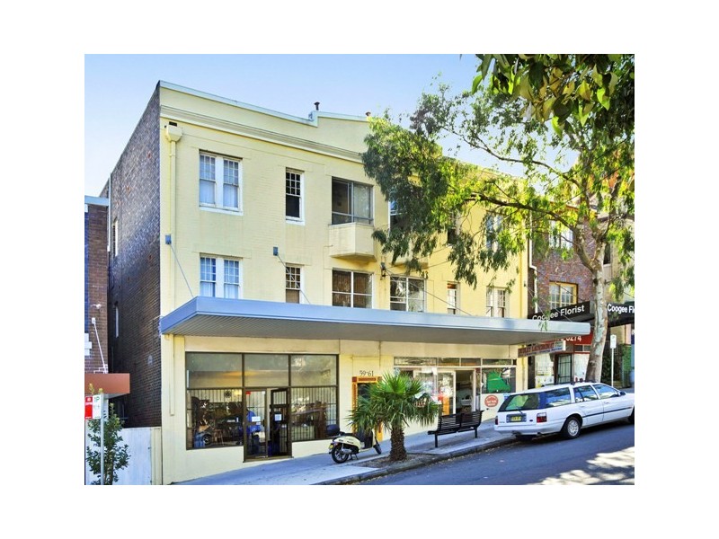 5/59 Dudley St, Coogee NSW 2034
