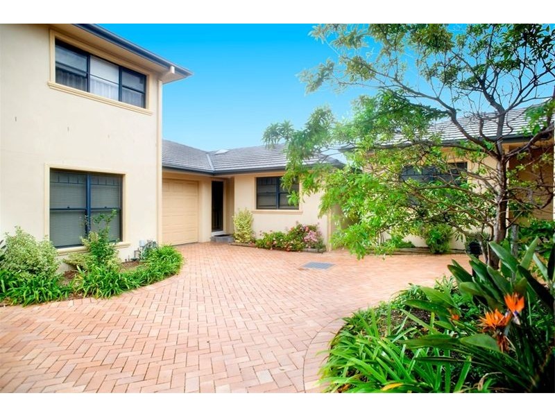 4 11-15 Bonanza Parade, Sans Souci NSW 2219