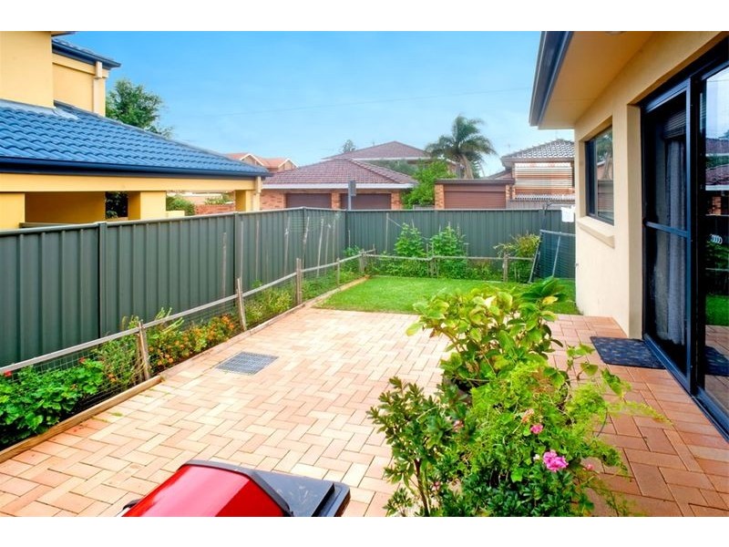 4 11-15 Bonanza Parade, Sans Souci NSW 2219