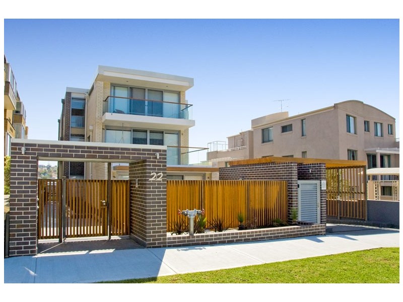 1/22-24a Melrose Pde, Clovelly NSW 2031