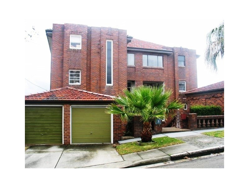 7/18 Daintrey Crescent, Randwick NSW 2031